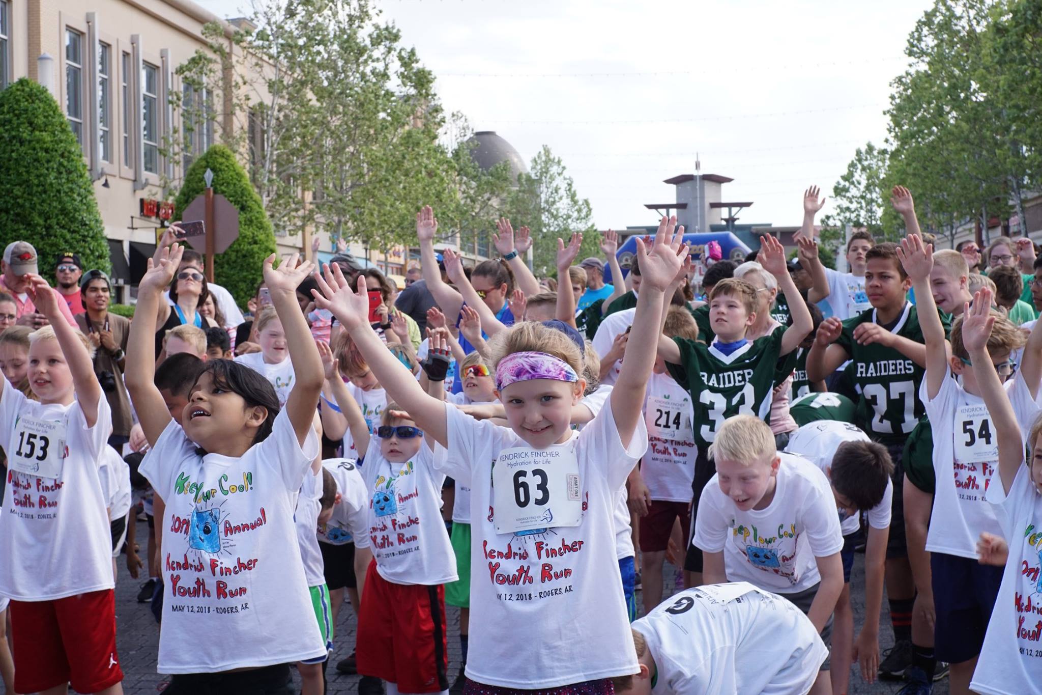 2019 Run